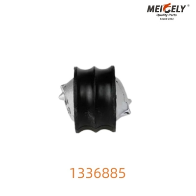 1336885 Scania için Motor Kauçuk Koltuğu Yüksek Şok emici