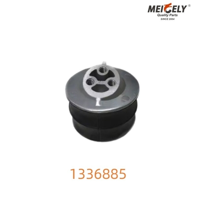 1336885 Scania için Motor Kauçuk Koltuğu Yüksek Şok emici
