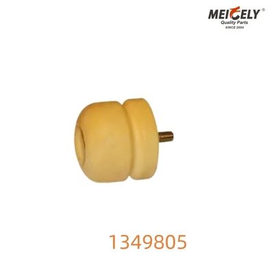 1349805 Scania Premium Solution için kabin montajı