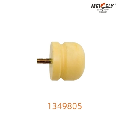 1349805 Scania Premium Solution için kabin montajı