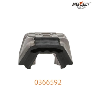 0366592 Scania için yüksek kaliteli titreşimden koruyucu motor montajı