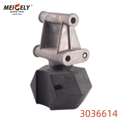 Fabrika yapımı 3036614 Motor Montajı VOLVO Kamyon Otobüs Kamyon Arabalar