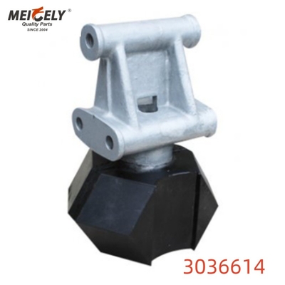 Fabrika yapımı 3036614 Motor Montajı VOLVO Kamyon Otobüs Kamyon Arabalar