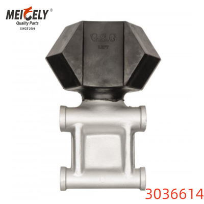 Fabrika yapımı 3036614 Motor Montajı VOLVO Kamyon Otobüs Kamyon Arabalar