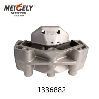 Arka Motor Montajı 1336882 1371725 Yüksek Güçlü Şok emici