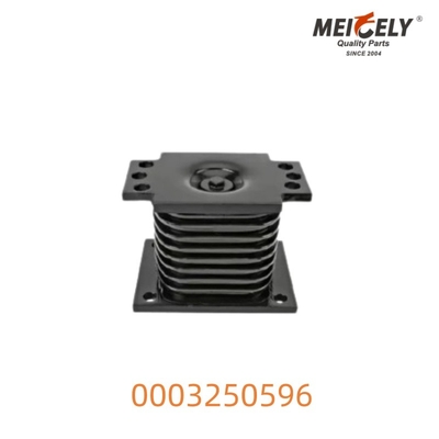 0003250596 Benz Actros için boş yay montajı