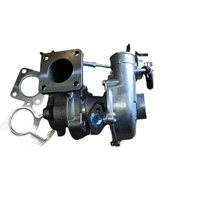 Yanmar 4TNV98T-VM Motoru için RHB5 Turbocharger 129908-18010 VA430075