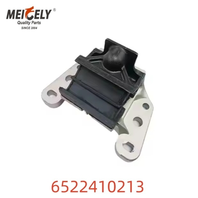 6522410213 Mercedes-Benz Kamyonları için Kauçuk ve Metal Motor Montajı