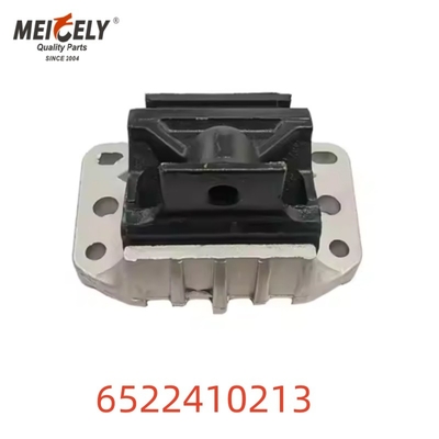 6522410213 Mercedes-Benz Kamyonları için Kauçuk ve Metal Motor Montajı