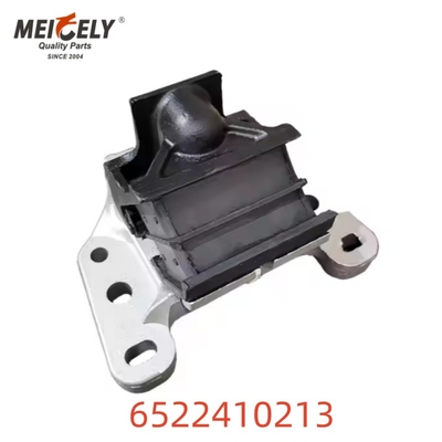 6522410213 Mercedes-Benz Kamyonları için Kauçuk ve Metal Motor Montajı