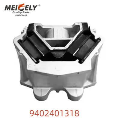 Kamyon parçaları Motor montajı OEM 9402401318 81962100620 Mercedes-Benz için