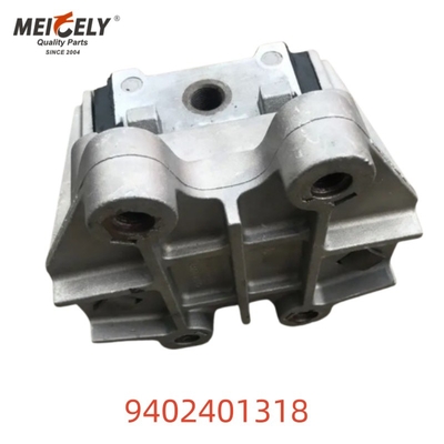 Kamyon parçaları Motor montajı OEM 9402401318 81962100620 Mercedes-Benz için