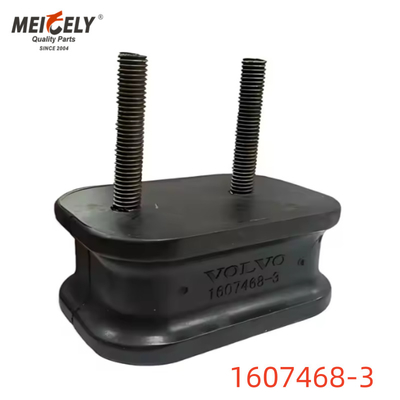 Premium Motor Montajı 1607468-3 VOLVO için motorun düzgün çalışması için