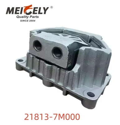 OEM 21813-7M000 Çeşitli Araç Modelleri için Uygun Motor Montajı