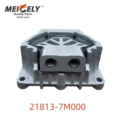 OEM 21813-7M000 Çeşitli Araç Modelleri için Uygun Motor Montajı