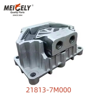 OEM 21813-7M000 Çeşitli Araç Modelleri için Uygun Motor Montajı