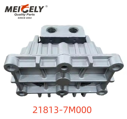 OEM 21813-7M000 Çeşitli Araç Modelleri için Uygun Motor Montajı