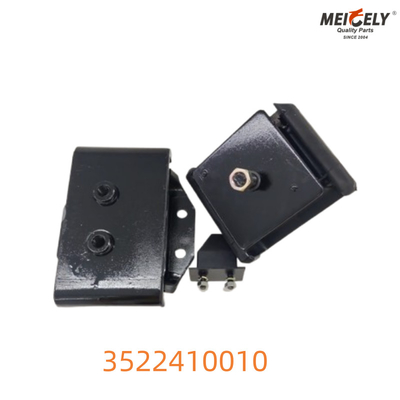 Premium 3522410010 Mercedes - Benz için OEM Motor Montajı
