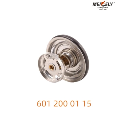 Mercedes - Benz için özel olarak tasarlanmış hassas tasarımlı termostat 601 200 01 15