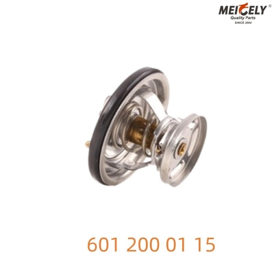Mercedes - Benz için özel olarak tasarlanmış hassas tasarımlı termostat 601 200 01 15