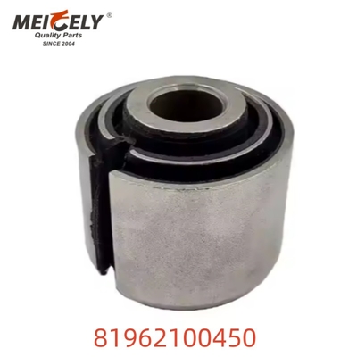 81437220022 Ön Dış Anti Roll Bar Bush D Stabilizer 16mm MAN TRUCK yedek parçaları için