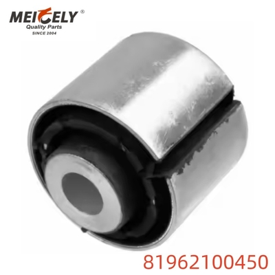 81437220022 Ön Dış Anti Roll Bar Bush D Stabilizer 16mm MAN TRUCK yedek parçaları için