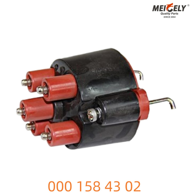 Yüksek Kalite 000 158 43 02 Dağıtımcı Kapak Mercedes - Benz Essential