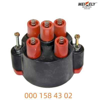 Yüksek Kalite 000 158 43 02 Dağıtımcı Kapak Mercedes - Benz Essential