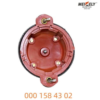 Yüksek Kalite 000 158 43 02 Dağıtımcı Kapak Mercedes - Benz Essential