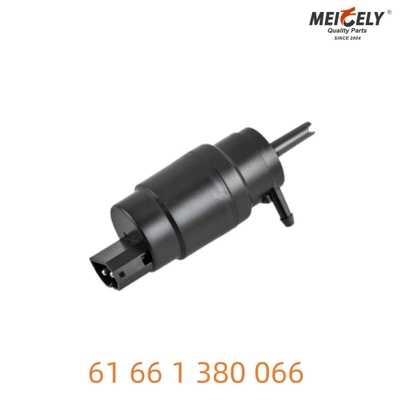 61 66 1 380 066 BMW için özel olarak tasarlanmış Premium Kaliteli Su Pompası