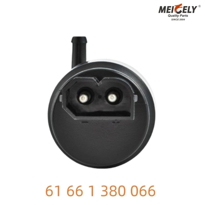 61 66 1 380 066 BMW için özel olarak tasarlanmış Premium Kaliteli Su Pompası