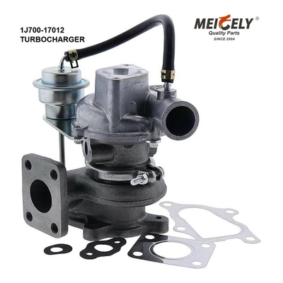 Kubota V2203 V2607 V2607T Motoru için RHF3 Turbocharger 1J700-17012 1J70017012