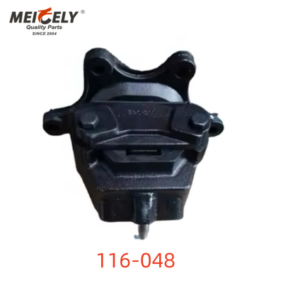OEM 116-048 HYUNDAI için Şok emici motor montu 21811-8D000 218117M000