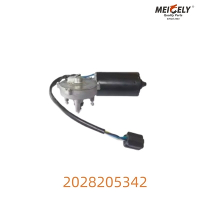 Mercedes-Benz Wiper Motor 2028205342 Yüksek Performanslı ve Dayanıklı