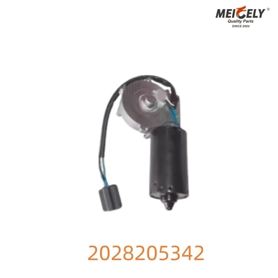 Mercedes-Benz Wiper Motor 2028205342 Yüksek Performanslı ve Dayanıklı