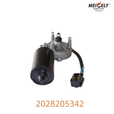 Mercedes-Benz Wiper Motor 2028205342 Yüksek Performanslı ve Dayanıklı