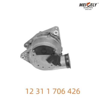 BMW Alternator 12 31 1 706 426 Yüksek - Performans ve Araç - Özel Uyum