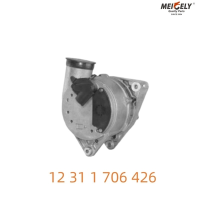 BMW Alternator 12 31 1 706 426 Yüksek - Performans ve Araç - Özel Uyum