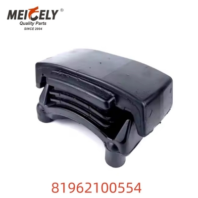 OEM 81962100554 Yüksek Kalite Yaprak Yay Montaj Kamyonları