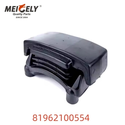 OEM 81962100554 Yüksek Kalite Yaprak Yay Montaj Kamyonları