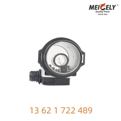 BMW Kütle Hava Akışı Sensörü 13621722489 OEM Performans Yükseltmesi