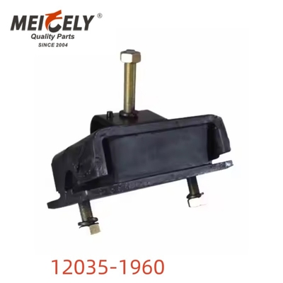 OEM 12035-1960 HINO için Yüksek Kaliteli Motor Montaj Kamyonu Parçaları