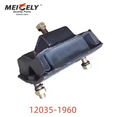 OEM 12035-1960 HINO için Yüksek Kaliteli Motor Montaj Kamyonu Parçaları