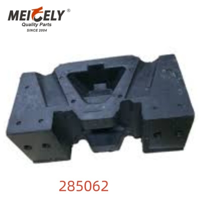 OEM 285062 DAF-676331 için yüksek kaliteli arka motor montajı