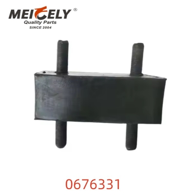 Yüksek Kaliteli OEM 0676331 Kamyon parçaları için ön motor montajı