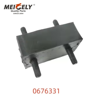 Yüksek Kaliteli OEM 0676331 Kamyon parçaları için ön motor montajı