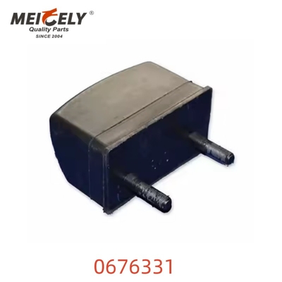 Yüksek Kaliteli OEM 0676331 Kamyon parçaları için ön motor montajı