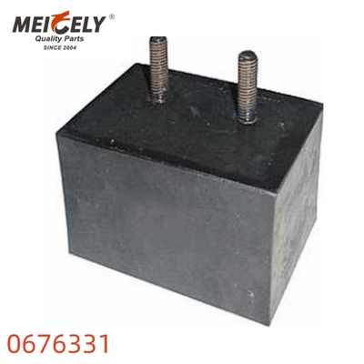 Yüksek Kaliteli OEM 0676331 Kamyon parçaları için ön motor montajı