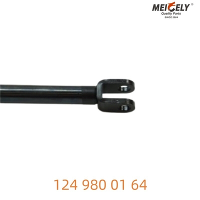 124 980 01 64 Mercedes-Benz için Hatch Shock Premium Değiştirme