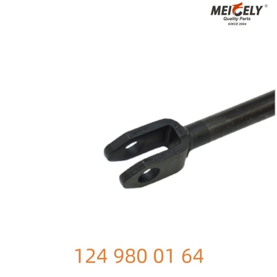 124 980 01 64 Mercedes-Benz için Hatch Shock Premium Değiştirme
